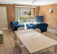 Beach Chalet 3 - Accommodation Mount Tamborine