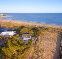 Beach Cottage In The Heart Of Mandurah - Accommodation Mount Tamborine