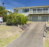 Beach Cottage Forster - Accommodation Mount Tamborine
