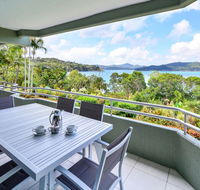 Beach Front Lagoon Lodge Apartments - Accommodation Mount Tamborine