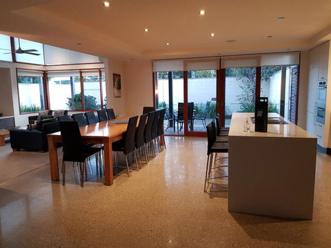 Beach Haven - Accommodation Mount Tamborine 3
