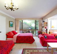 Beach Haven Studio - Accommodation Mount Tamborine