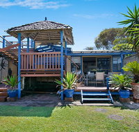 Beach House - Accommodation Mount Tamborine