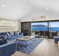 Beach House 72A Marine Drive - Fingal Bay - Accommodation Mount Tamborine