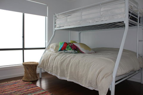 Beach House At Arno - Accommodation Mount Tamborine 1