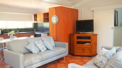 Beach House In Mylestom - Accommodation Mount Tamborine 2
