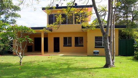 Beach House In Mylestom - Accommodation Mount Tamborine 0