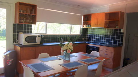 Beach House In Mylestom - Accommodation Mount Tamborine 3