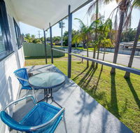 Beach House on James Patterson - Accommodation Mount Tamborine