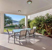Beach House Pacific Road 1/20 - Accommodation Mount Tamborine