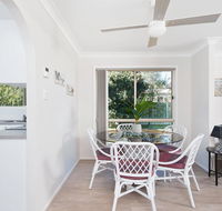 Beach Paradise  Anna Bay - Accommodation Mount Tamborine