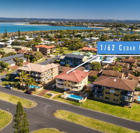 Beach Point - East Ballina - Accommodation Mount Tamborine
