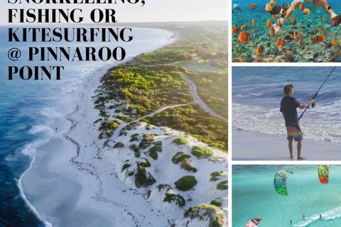 Beach Retreat Quinns Rocks - Accommodation Mount Tamborine 3