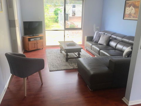 Beach Shack At Guest St - Accommodation Mount Tamborine 2