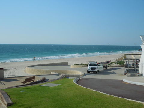 Beach Side Garden Apartment - Accommodation Mount Tamborine 1