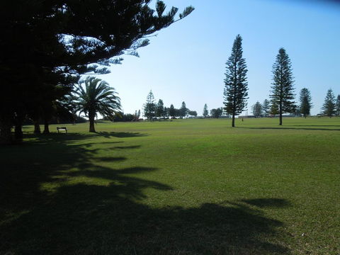 Beach Side Garden Apartment - Accommodation Mount Tamborine 2