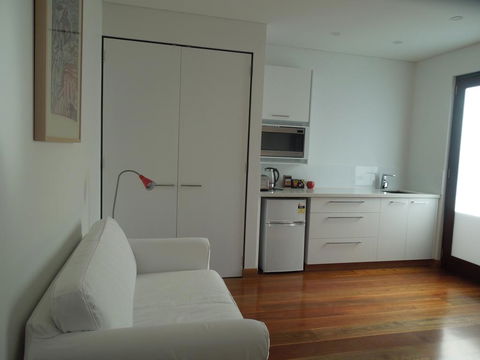 Beach Side Garden Apartment - Accommodation Mount Tamborine 3