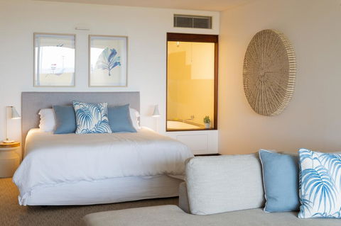 Beach Suites - Accommodation Mount Tamborine 3