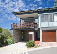Beach View At One Mile' 8/26 One Mile Close - infinity complex pool  WIFI - Accommodation Mount Tamborine