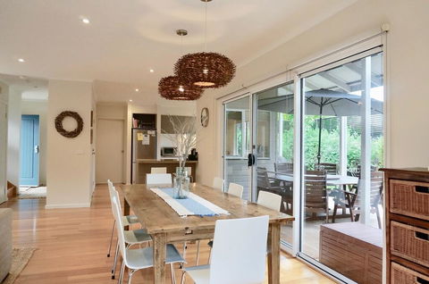 Beachcomber - Accommodation Mount Tamborine 3