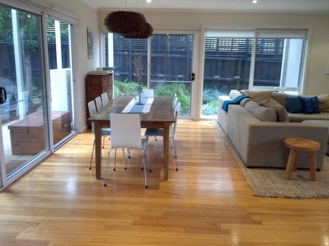 Beachcomber - Accommodation Mount Tamborine 2