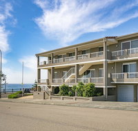 Beachcomer Unit 2 - The Entrance NSW