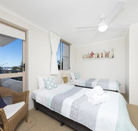 Beaches International - Accommodation Mount Tamborine