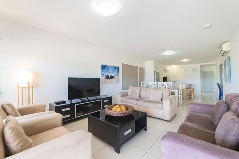 Beaches On Lammermoor Apartments - Accommodation Mount Tamborine 1
