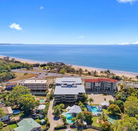 Beaches on Lammermoor Apartments - Accommodation Mount Tamborine