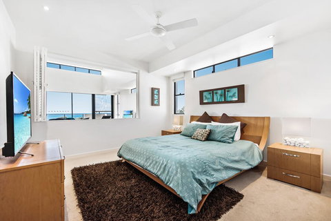 Beaches On Maroochy 1 Beach Parade - Accommodation Mount Tamborine 3