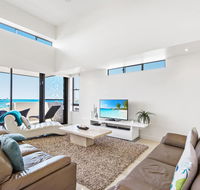 Beaches on Maroochy 1 Beach Parade - Accommodation Mount Tamborine