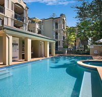 Beaches On Wave Street - Accommodation Mount Tamborine