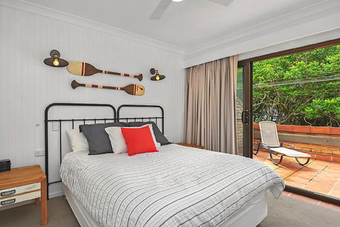 Beachfront 7 Penthouse - Sawtell, NSW - Accommodation Mount Tamborine 2