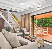 Beachfront 7 Penthouse - Sawtell NSW - Accommodation Mount Tamborine