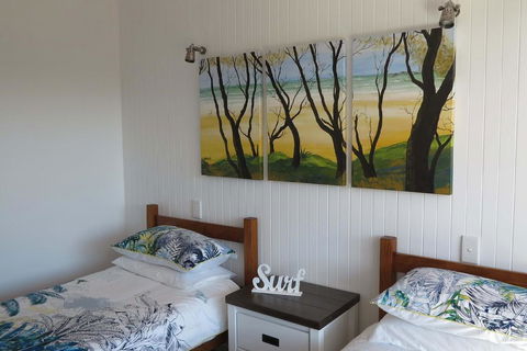 Beachfront 7 Penthouse - Sawtell, NSW - Accommodation Mount Tamborine 1