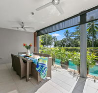 Beachfront Apartment with Ocean Views - Accommodation Mount Tamborine