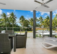 Beachfront Apartment with Ocean Views 4 - Accommodation Mount Tamborine