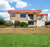 Beachfront Apt with Private Pool - Accommodation Mount Tamborine