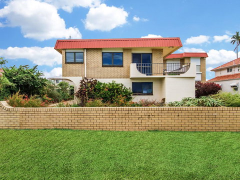 Beachfront Apt With Private Pool - Accommodation Mount Tamborine 0