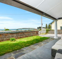 Beachfront Buena Vista - PetFriendly - Accommodation Mount Tamborine