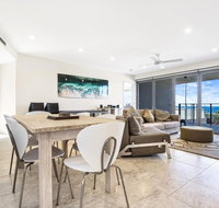 Beachfront Cabarita Apartment - Accommodation Mount Tamborine