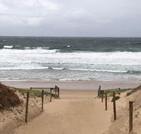 Beachfront Living Cronulla - Accommodation Mount Tamborine