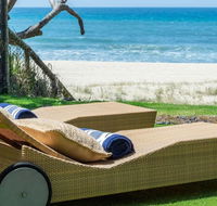 Beachfront Vila Gold Coast - Accommodation Mount Tamborine