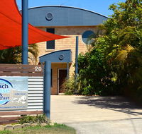 Beachhouse Bed and Breakfast - Accommodation Mount Tamborine