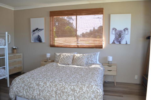 Rio Rita Ocean View Apartments - Accommodation Mount Tamborine 0