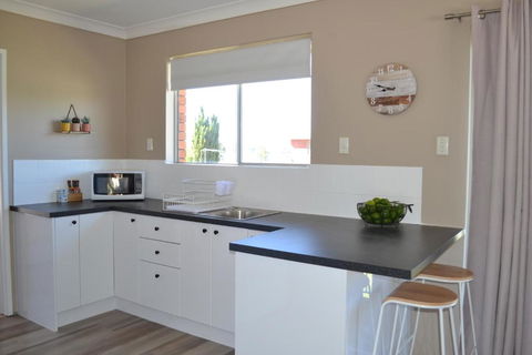 Rio Rita Ocean View Apartments - Accommodation Mount Tamborine 3