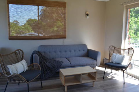 Rio Rita Ocean View Apartments - Accommodation Mount Tamborine 1