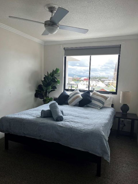 Republic Apartment - Accommodation Mount Tamborine 1