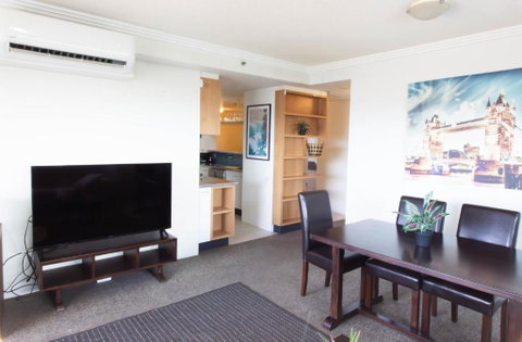 Republic Apartment - Accommodation Mount Tamborine 0