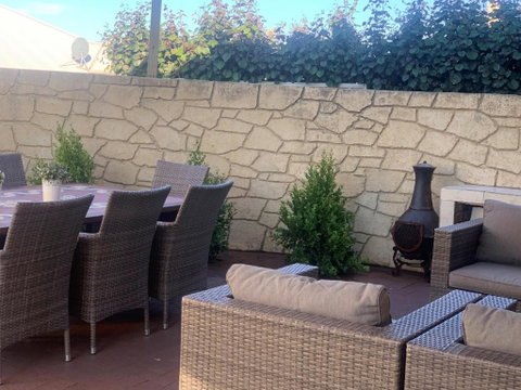 Relaxing Getaway Beachfront Access Multi Family Pets Mandurah - Accommodation Mount Tamborine 3